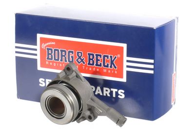 Лагер помпа, съединител BORG & BECK BCS169