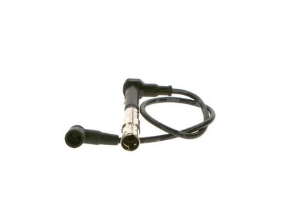 Провод зажигания BOSCH 0 986 357 706 для MERCEDES-BENZ SL