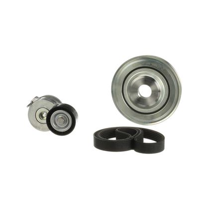 KEILRIPPENRIEMENSATZ GATES K026PK1245 2