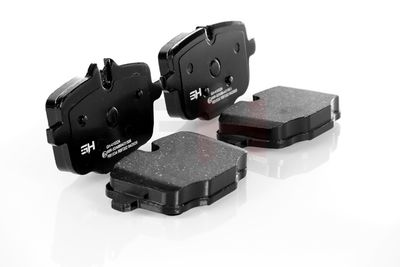 SET PLACUTE FRANA FRANA DISC GH GH410324 13