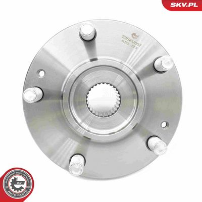 Náboj kolesa ESEN SKV 29SKV607