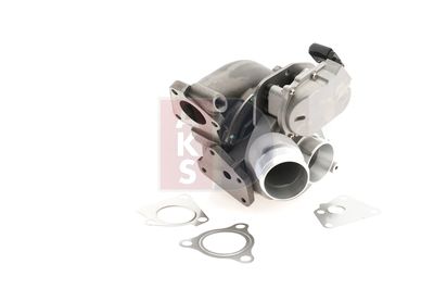 LADER AUFLADUNG AKS DASIS 045204N 14