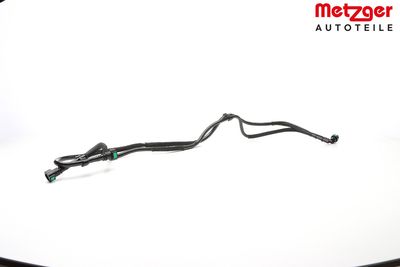 CONDUCTA ALIMENTARE CU COMBUSTIBIL METZGER AUTOTEILE 2150296 16