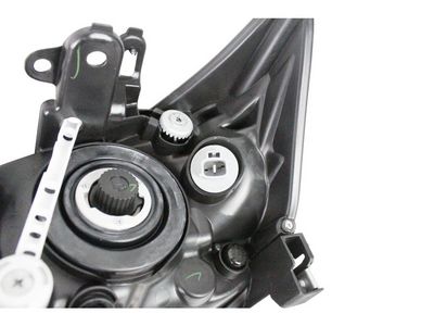 HAUPTSCHEINWERFER ABAKUS 21211Q9RLDEM 5
