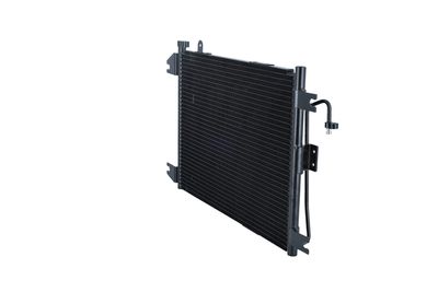 CONDENSATOR CLIMATIZARE NRF 35768 33