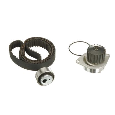 WASSERPUMPE + ZAHNRIEMENSATZ GATES KP15347XS 37