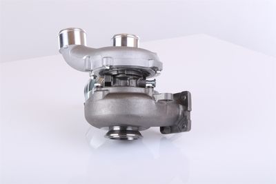 COMPRESOR SISTEM DE SUPRAALIMENTARE NISSENS 93491 31