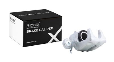 спирачен апарат RIDEX 78B0436