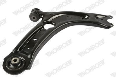 LENKER RADAUFHäNGUNG