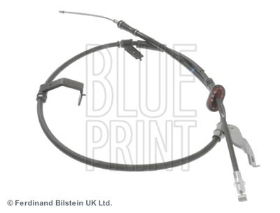Тросик, cтояночный тормоз BLUE PRINT ADG046185 для HYUNDAI TUCSON