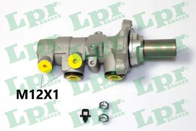 POMPA CENTRALA FRANA