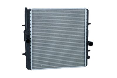 KüHLER MOTORKüHLUNG NRF 509523 44