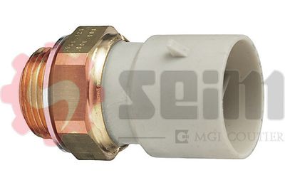 COMUTATOR TEMPERATURA VENTILATOR RADIATOR SEIM TH100 2