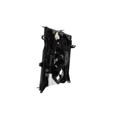 VENTILATOR RADIATOR NISSENS 850274 18