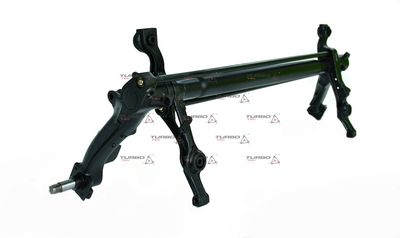 CORP AX TURBO-TEC TTRAX001028 2