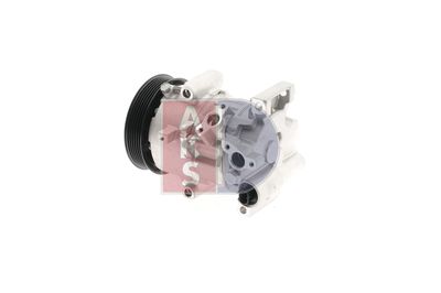 KOMPRESSOR KLIMAANLAGE AKS DASIS 853092N 4