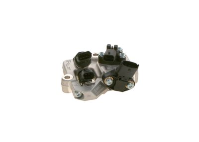 MODUL DOZARE REGENERARE FILTRU DE PARTICULE BOSCH 0444031011 27