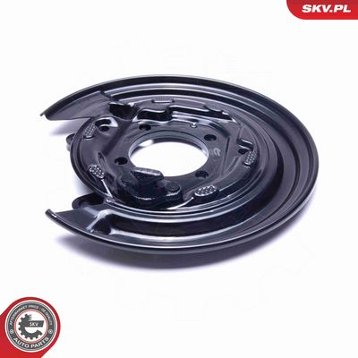 PROTECTIE STROPIRE DISC FRANA ESEN SKV 57SKV652 1