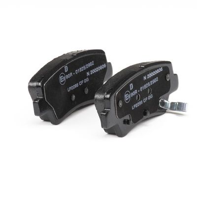 SET PLACUTE FRANA FRANA DISC DELPHI LP2295 32