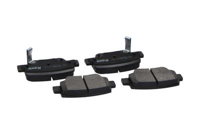 SET PLACUTE FRANA FRANA DISC Kavo Parts KBP9115 15