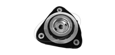 Опора стойки амортизатора DYS 73-24601 для FORD C-MAX