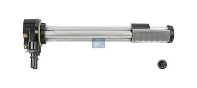 Brandstofniveausensor (345mm) past: MAN LION´S CITY, TGL I, TGM I 01.04-