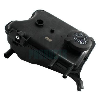 REZERVOR APA RADIATOR