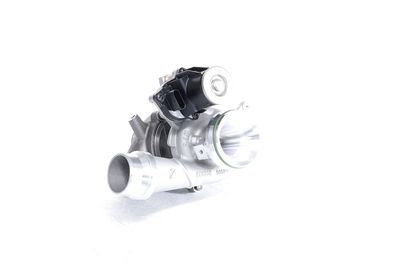 LADER AUFLADUNG BTS Turbo T918067 33