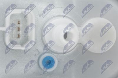Čerpací jednotka, vstřikování močoviny NTY BPP-PE-009