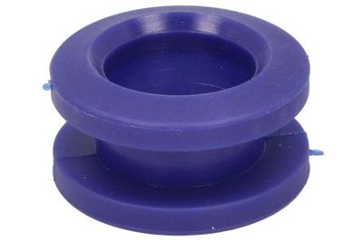 Rubber hoes voor ophanging in bestuurderscabine