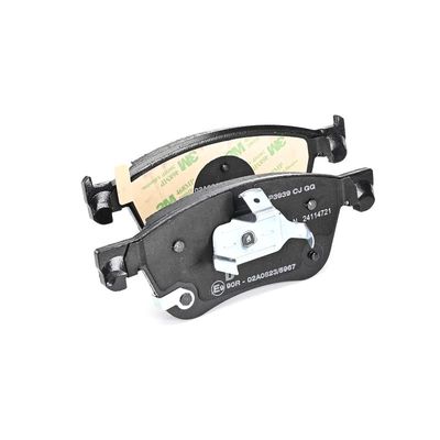 SET PLACUTE FRANA FRANA DISC DELPHI LP3939 25