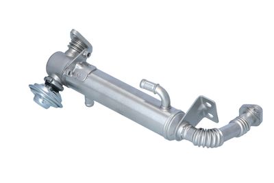 RADIATOR RECIRCULARE GAZE DE ESAPAMENT NRF 48404 28