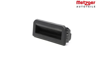 HECKKLAPPENGRIFF METZGER AUTOTEILE 2310993 7