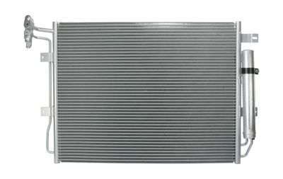 KONDENSATOR KLIMAANLAGE