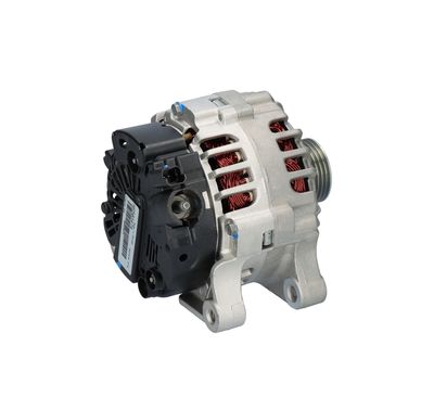 GENERATOR / ALTERNATOR VALEO 443282 17