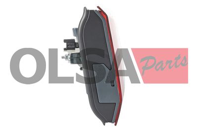 LAMPA SPATE AIC 72215 2