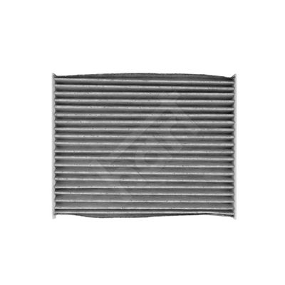 Filtre, air de l'habitacle
