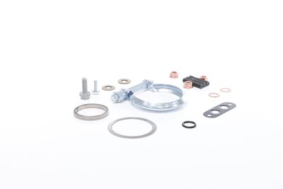 SET MONTAJ TURBOCOMPRESOR BTS Turbo T931493ABS 31