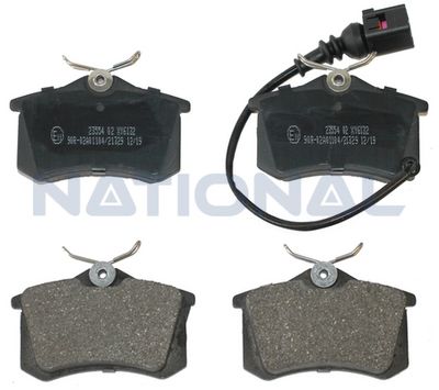 National NP2732