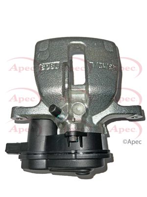 APEC Brake Caliper LCA847N
