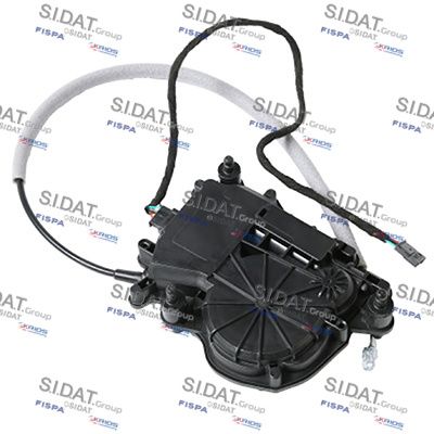 брава на врата SIDAT 611056A2