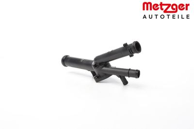 CARCASA TERMOSTAT METZGER AUTOTEILE 4010229 6