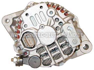 GENERATOR EUROTEC 12060711 2