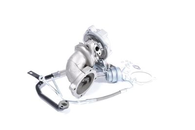 LADER AUFLADUNG BTS Turbo T981186 25