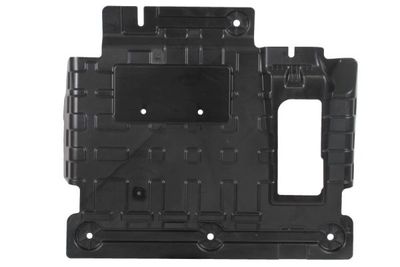 Dekking onder motor (termoformowana próżniowo) past: FORD BRONCO 09.20-