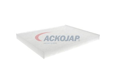 FILTRU AER HABITACLU ACKOJA A52300014 54