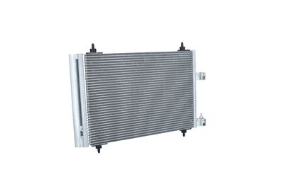 CONDENSATOR CLIMATIZARE NRF 35443 43