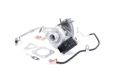 COMPRESOR SISTEM DE SUPRAALIMENTARE