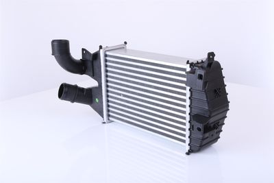 INTERCOOLER COMPRESOR NISSENS 96370 10
