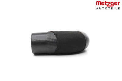 LADELUFTSCHLAUCH METZGER AUTOTEILE 2401244 18